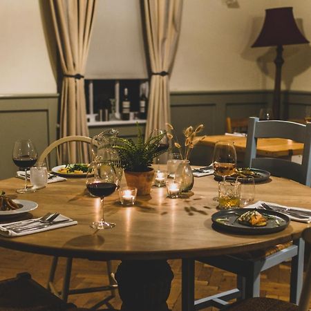 Kedleston Country House B&B Derby Dış mekan fotoğraf