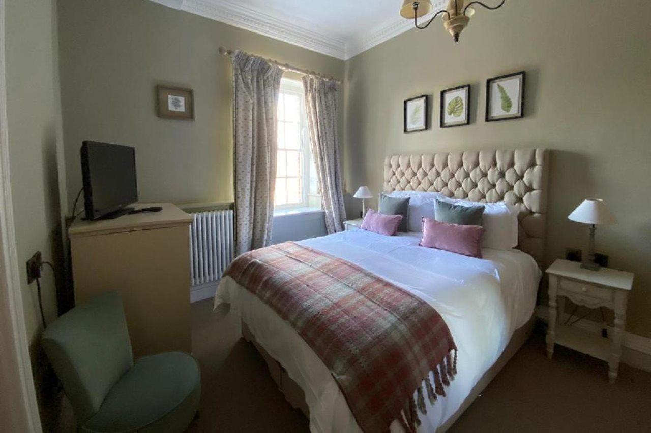 Kedleston Country House B&B Derby Dış mekan fotoğraf