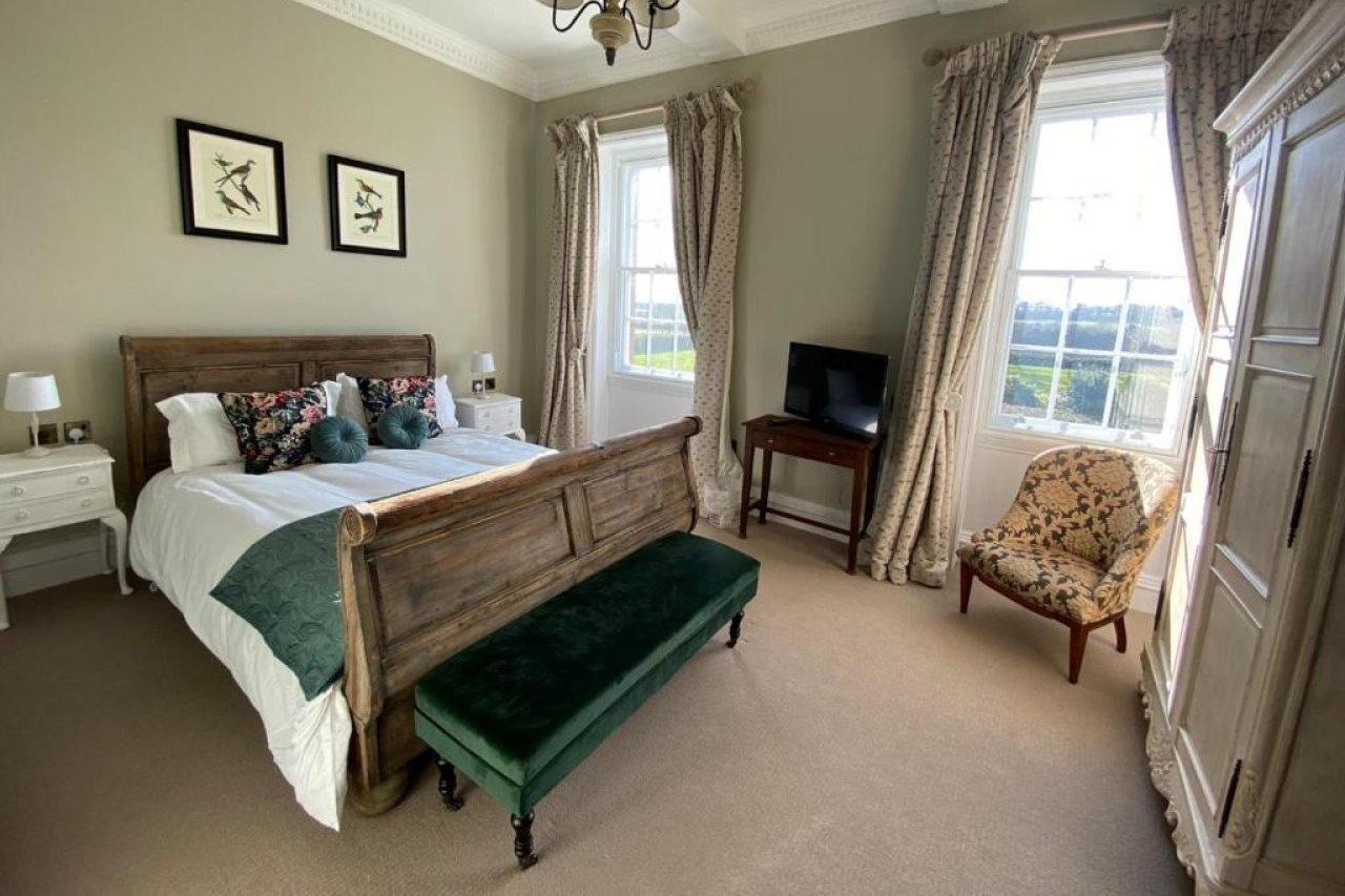 Kedleston Country House B&B Derby Dış mekan fotoğraf