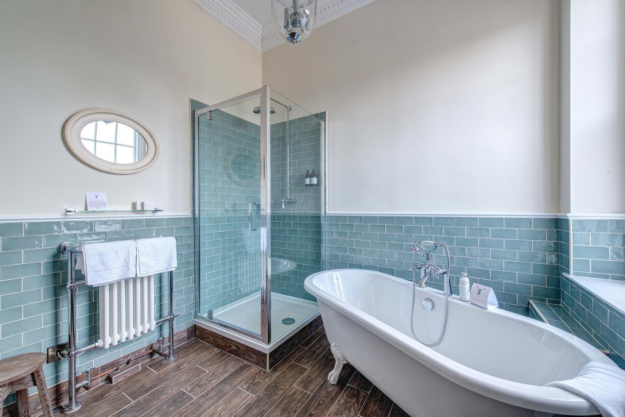 Kedleston Country House B&B Derby Dış mekan fotoğraf