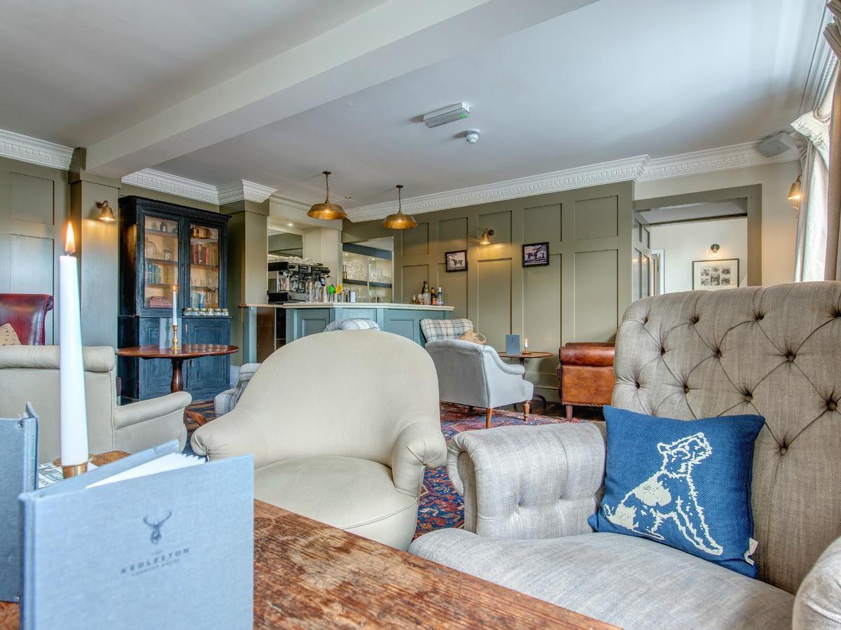 Kedleston Country House B&B Derby Dış mekan fotoğraf