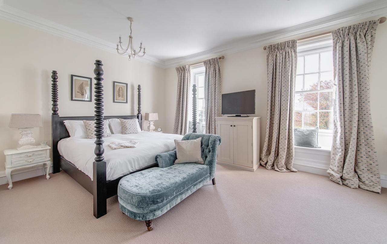 Kedleston Country House B&B Derby Dış mekan fotoğraf