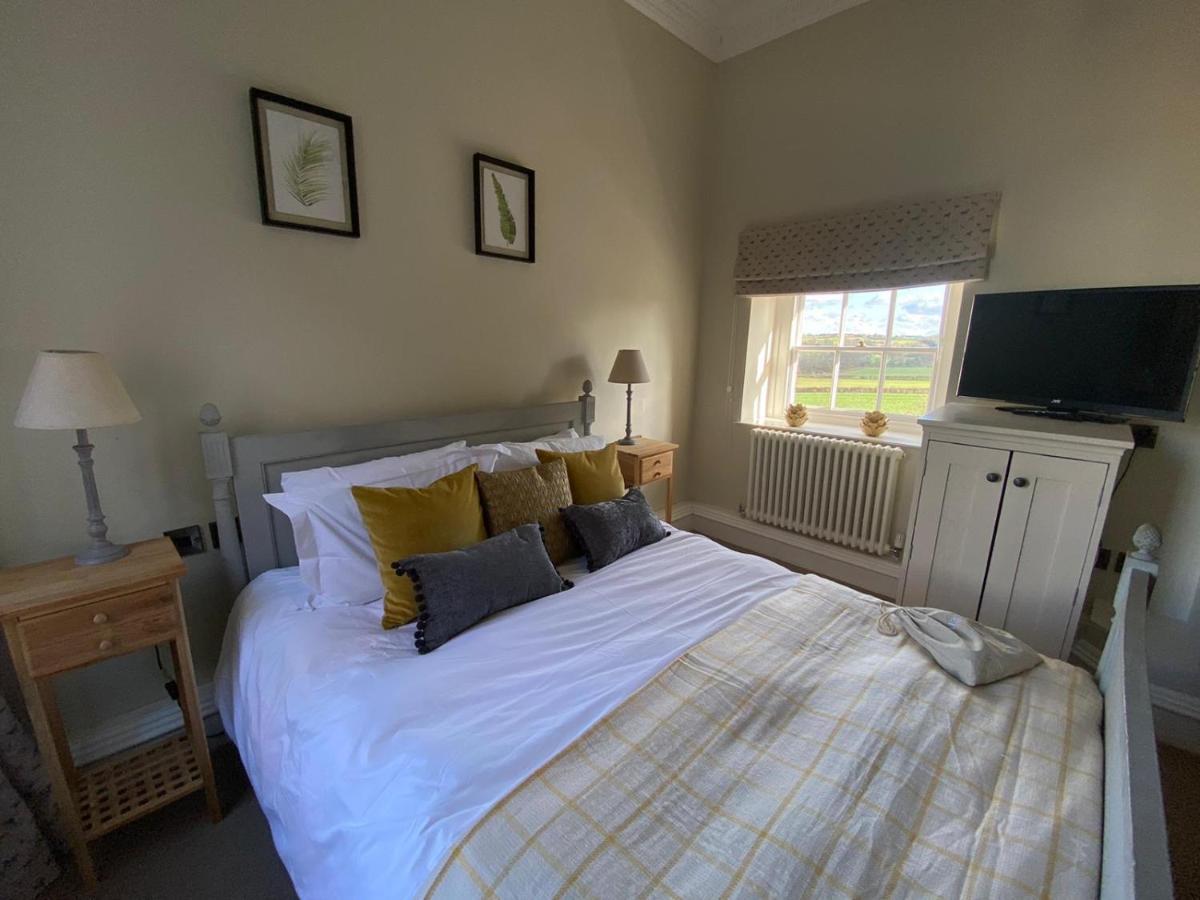 Kedleston Country House B&B Derby Dış mekan fotoğraf