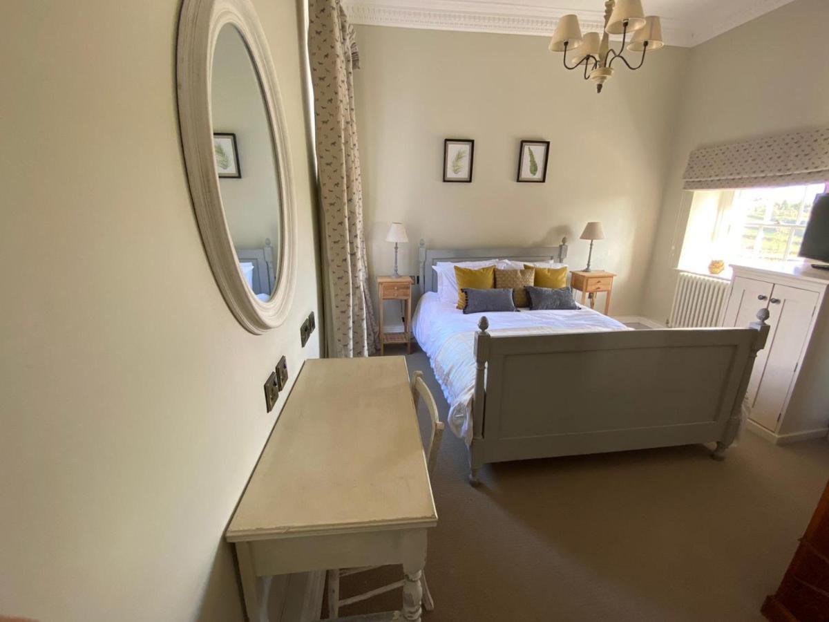 Kedleston Country House B&B Derby Dış mekan fotoğraf