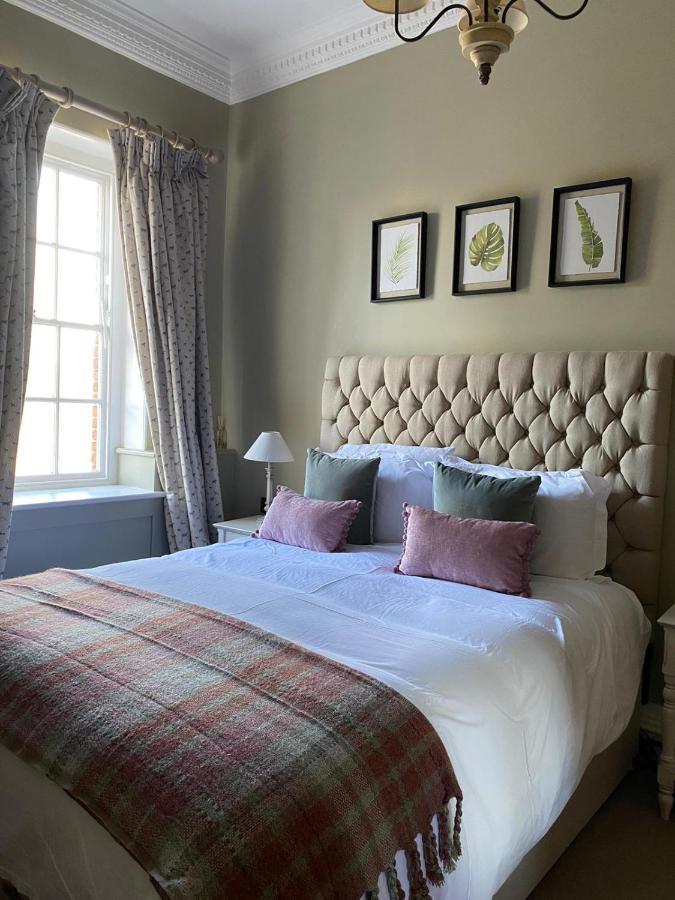 Kedleston Country House B&B Derby Dış mekan fotoğraf