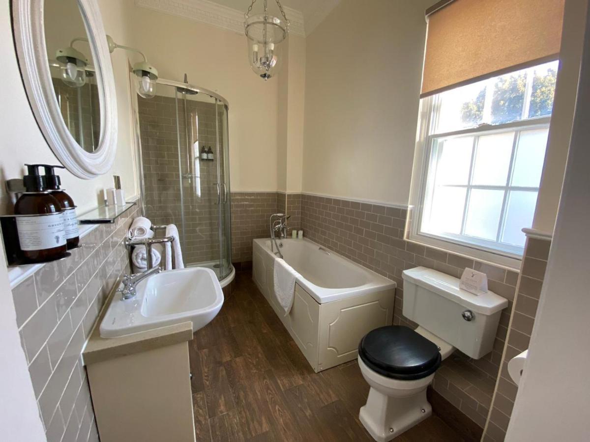 Kedleston Country House B&B Derby Dış mekan fotoğraf