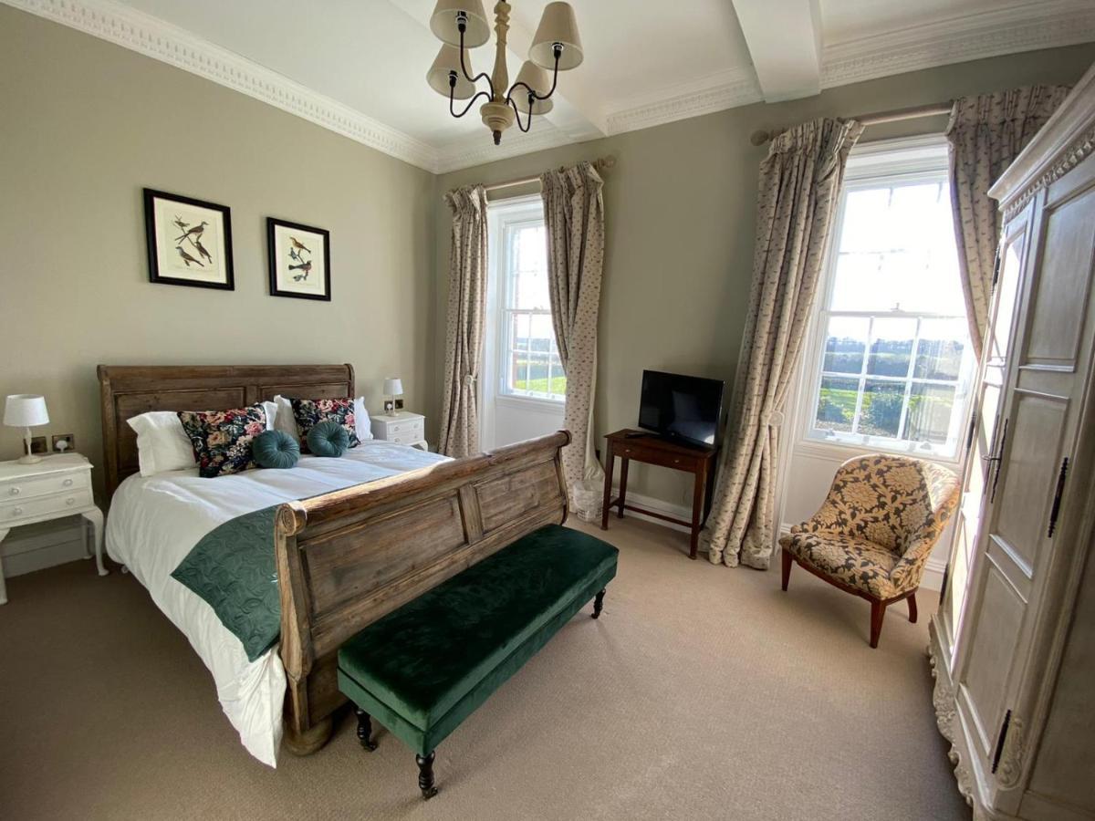 Kedleston Country House B&B Derby Dış mekan fotoğraf