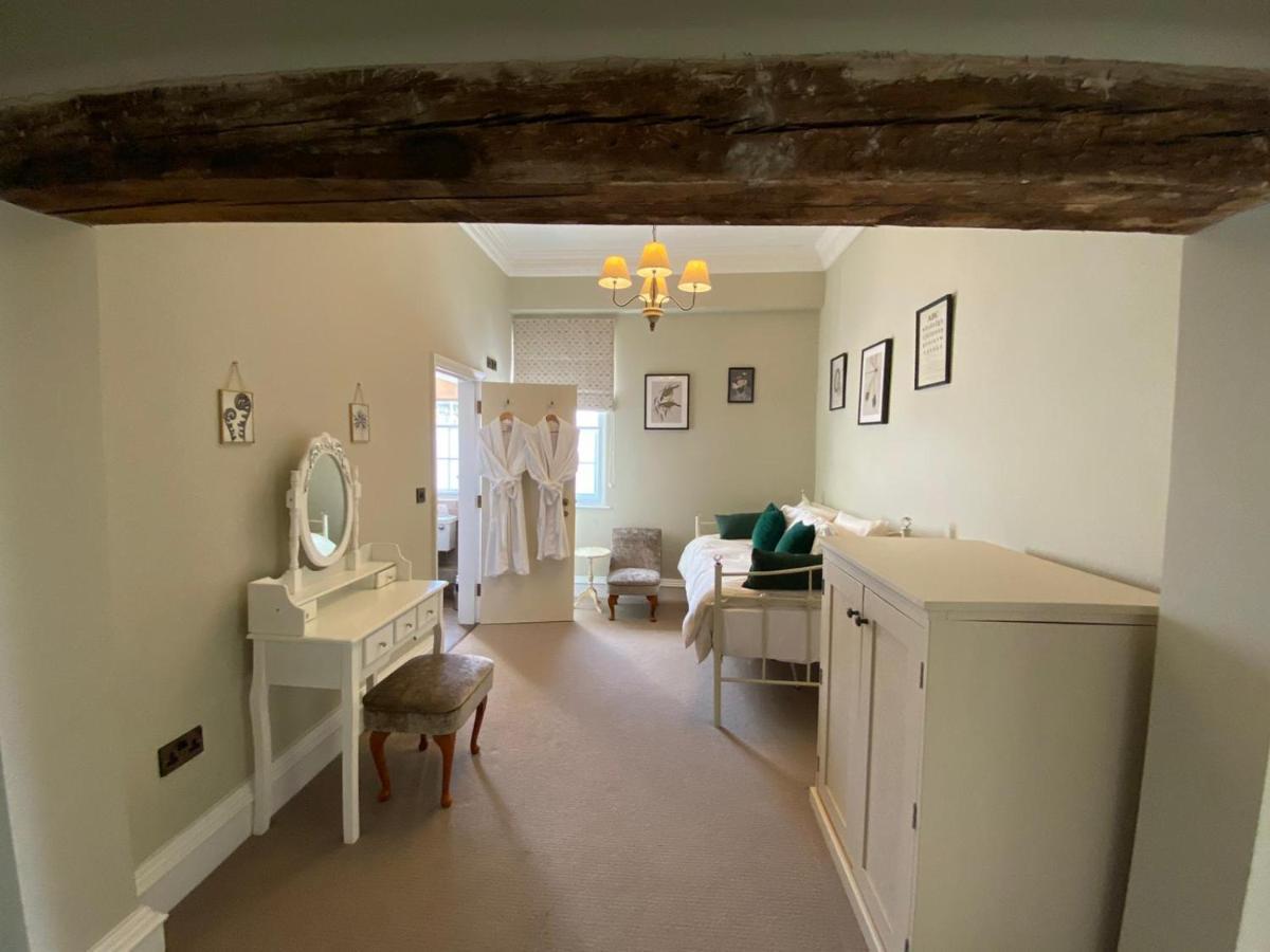 Kedleston Country House B&B Derby Dış mekan fotoğraf