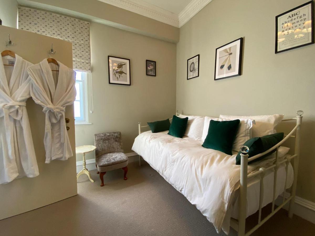 Kedleston Country House B&B Derby Dış mekan fotoğraf