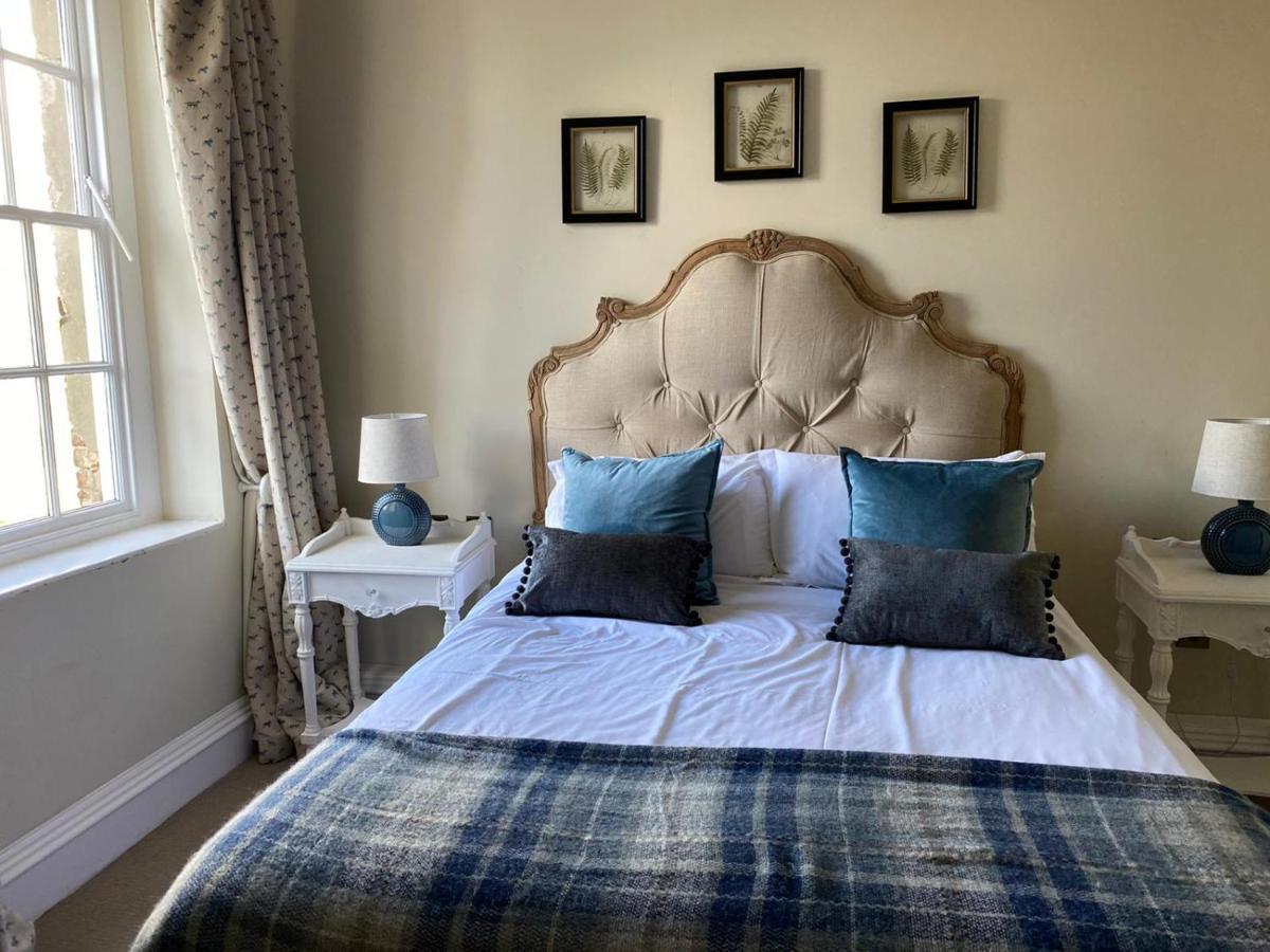 Kedleston Country House B&B Derby Dış mekan fotoğraf