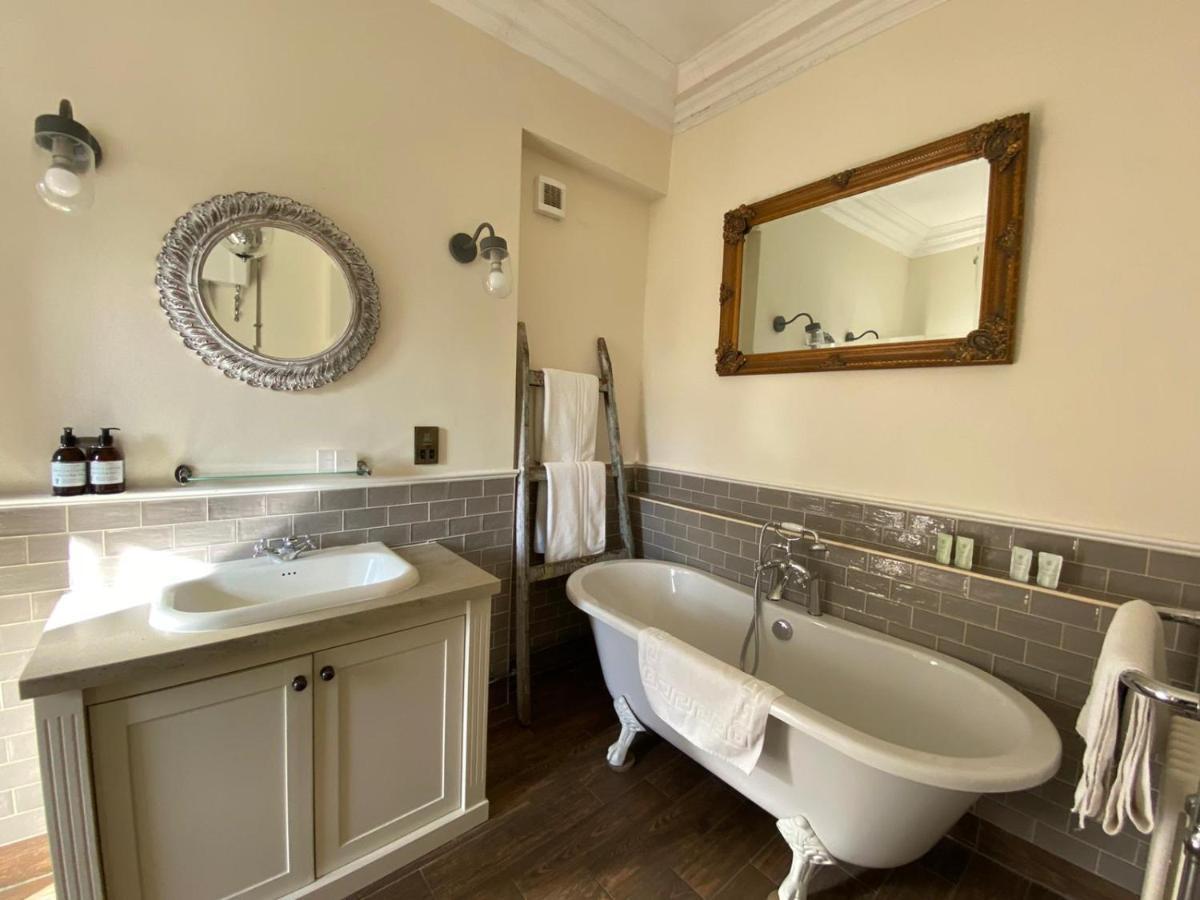 Kedleston Country House B&B Derby Dış mekan fotoğraf