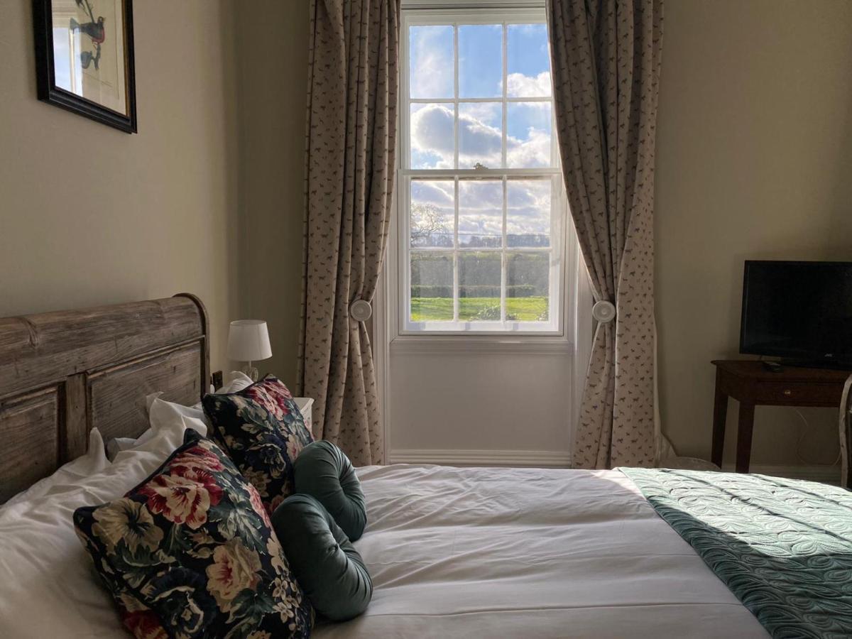 Kedleston Country House B&B Derby Dış mekan fotoğraf